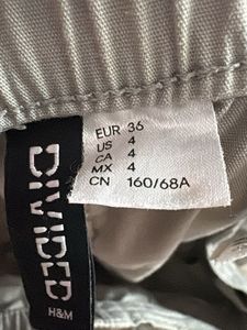 Women's Cargo Pants