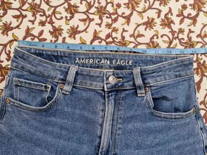 Unisex Regular Jeans 13-14y