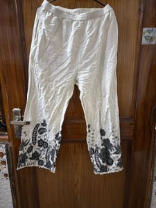 🌸Khadi Cotton Cord Set