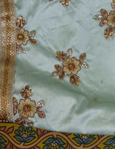 Elegant Lehenga Choli