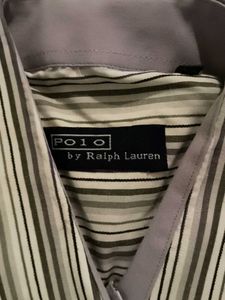 Polo by Ralph Lauren Striped Shirt