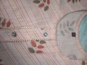 Short Kurti