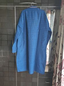 Men's Festive Kurta Pajama