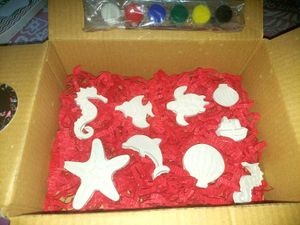 DIY ART KIT 4