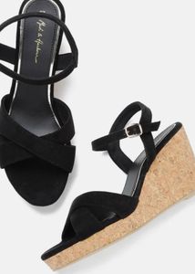 Combo Heels