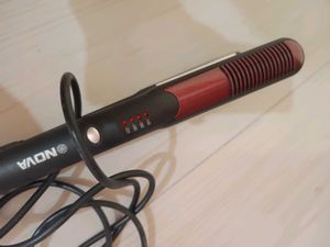 Nova Hair Straightener