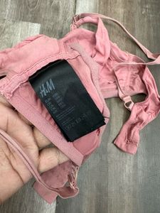 H&amp;M Mama Bra