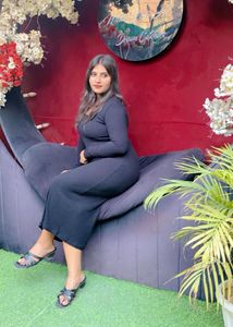 Elegant Black Long Sleeve Bodycon Dress