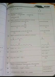 NCERT Chemistry Complete Revision for NEET-UG Clas