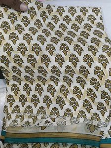 Dress Material New With Tag