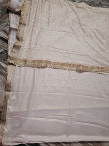 Lucknow Chikankari Saree