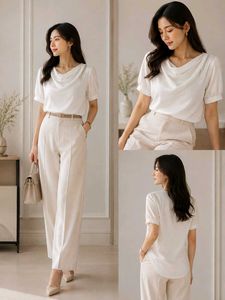 offwhite classic top