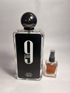 AFNAN 9 PM Eau de Parfum for Men 5ml