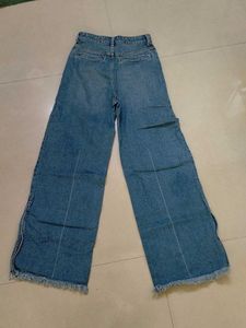 Authentic Moussy Jeans,