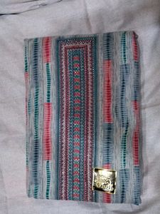 Rangnath Pashmina Suit