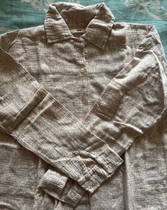 H&amp;M Cotton formal Shirt