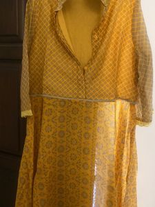 Brand: Saundh Size: Medium