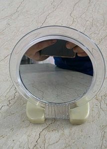 Vintage Style Handheld Mirror