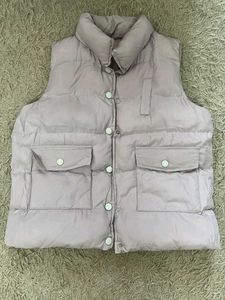 Puffer Vest