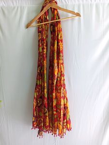 Kurti Patitala Pant &amp; Dupatta Set