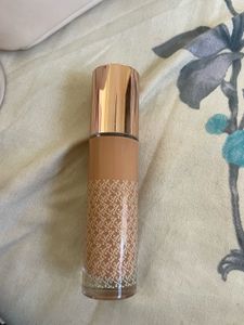 kay beauty Face Foundation Bottle