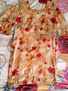 Kurti ❤️