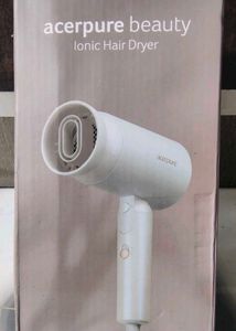 Acerpure Beauty Ionic Hair Dryer
