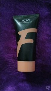 Available in Points Oriflame The One Foundation
