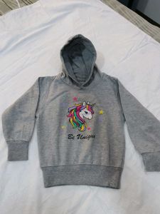 Unicorn Hoodie