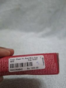 TIRTIR Mask Fit Red Cushion