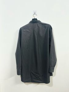 Men's Classic Fit Dress Shirt