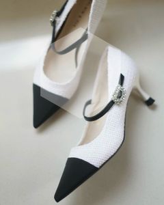 Chic Heels