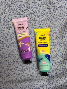 Plum Body Lovin Hand Cream Duo