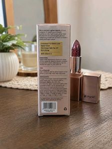 Pilgrim Dubai Bling Glitter Lipstick - Arabian Nit