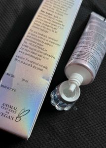SWISS BEAUTY GLOWUP STROBE CREAM