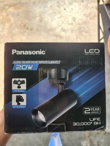 Panasonic LED Spot Light