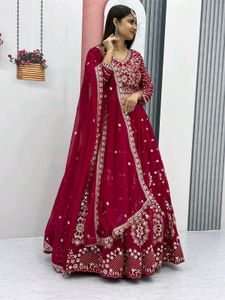 Most Demanding Lehenga Choli Stock In