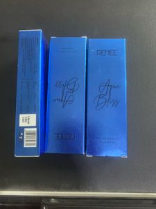 Renee Aqua Bliss Women Perfume - 15ml - Pack Of 3