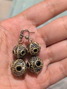 Elegant Dangle Earrings