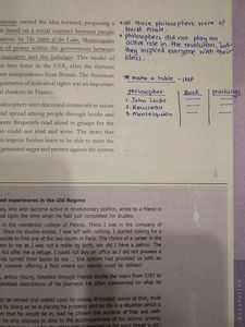 History Class 9 NCERT book