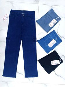 new stock
