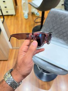 Ray-Ban Sunglasses - Classic Style
