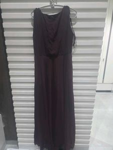 Elegant Evening Dress