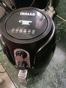 Inalsa Air Frier