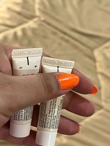 Vichy &amp; La Roche-Posay Skincare Trio