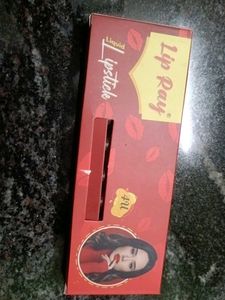 Lip Ray Matte Feel Lipstick Set