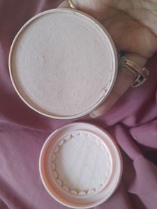 Compact With Foundation All In One Product