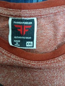Destination Graphic T-shirt