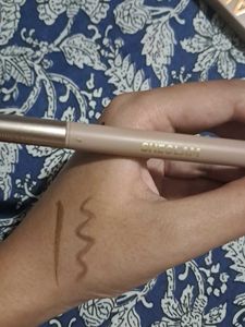Sheglam Double-Ended brow pencil