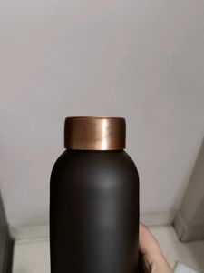 Borosil Eco Copper Water Bottle - 1L